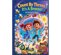Count By Threes, It's A Breeze