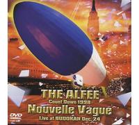 Count down 1998 nouvelle vague DVD