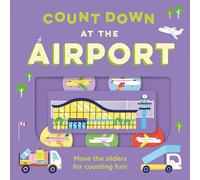 Count Down - At the Airport