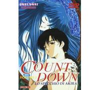Count Down-Lo Specchio di Akira Volume 02 [Import]