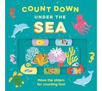 Count Down - Under the Sea