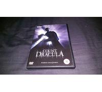 Comte dracula/the count dracula/gb/film tv