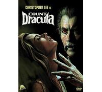 Count Dracula - Import Us