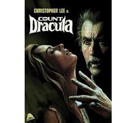 Count Dracula [Blu-Ray]