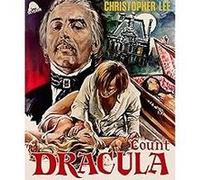 Count Dracula [Ultra Hd] With Blu-Ray, With Cd, 4k Mastering