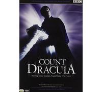 Count Dracula (Pal/Region 2) [DVD] [Import]