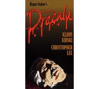 Count Dracula [VHS]
