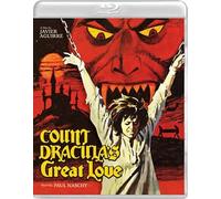 Count Dracula's Great Love