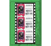 Count Dracula's Great Love