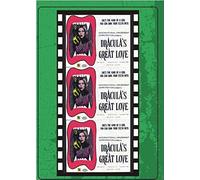 Count Dracula's Great Love