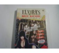 Count Dracula's Love: Elvira's Movie Macabre