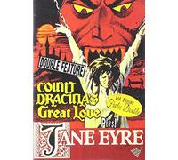 Count Dracula's Love/Jane Eyre