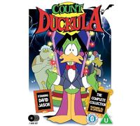 Count Duckula [7DVD] (IMPORT) (Pas de version française)