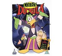 Count Duckula - Count Duckula - the Complete 1st Series [Import anglais]