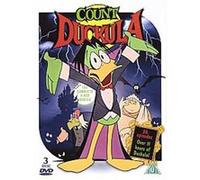 Count Duckula - Series 1 - Complete G