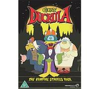 Count Duckula - The Vampire Strikes Back G