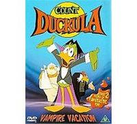 Count Duckula - Vampire Vacation G