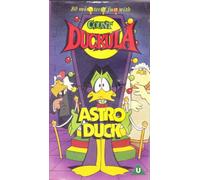 Count Duckula [VHS]
