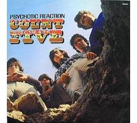 count five - Psychotic Reaction