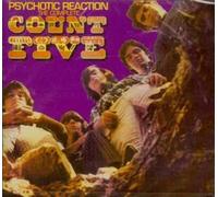 Count Five - Psychotic Reaction-Complete Count Five