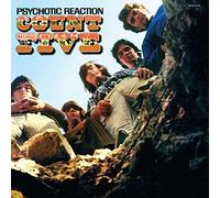 The Count Five - Psychotic Reaction [Vinyl Lp] 180 Gram