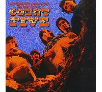 Count Five - Psychotic Reaction-Very Best O