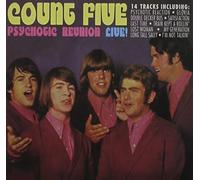 Count Five - Psychotic Reunion Live