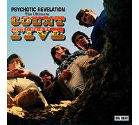 Count Five - Psychotic Revelation [Import]