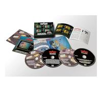 Count for Something-Albums Demos Live and Unreleased 1976/1978