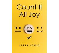 Count It All Joy