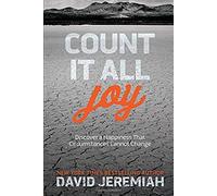 Count It All Joy