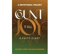 Count It All Joy: A Faith Diary
