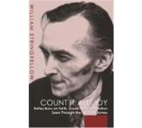 Count It All Joy Stringfellow, William (Auteur)