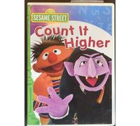 Count It Higher [Import anglais]