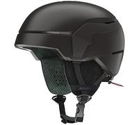Count JR Casque Noir, 51-55 cm