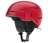 Count JR Casque Rouge, 48-52 cm