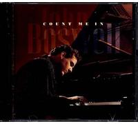 Boswell, John - Count Me in