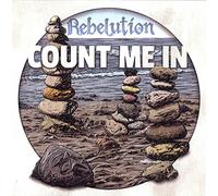Count Me In by Rebelution (2014-06-16)