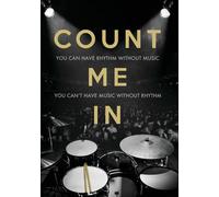 Count Me In [Digital Video Disc] Ac-3/Dolby Digital, Dolby