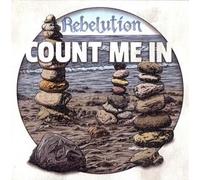 Rebelution - Count Me in