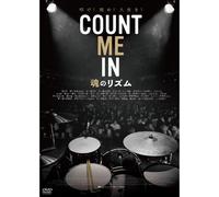Count Me In [Dvd]