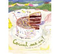 Count Me In! - Rosa Churcher Clarke - Triangle Square - ebook (ePub) - Livre
