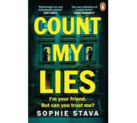Count My Lies