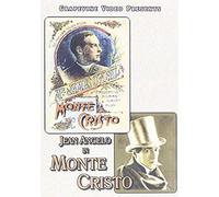 Count Of Monte Cristo