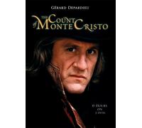 Count of Monte Cristo