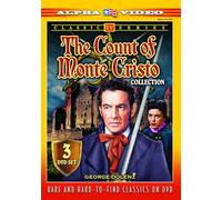Count of Monte Cristo Collection