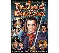 Count Of Monte Cristo (Tv Classics)