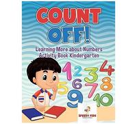 Count Off! Learning More About Numbers