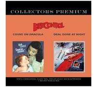 Count On Dracula/Deal Done At Night