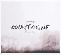 Camouflage & Heppner - Count on Me [Import]